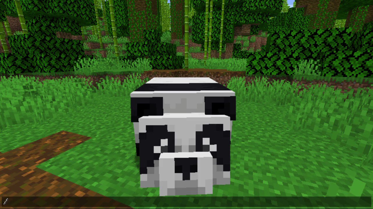 Minecraft Java Edition 1 14の魅力 Twitter