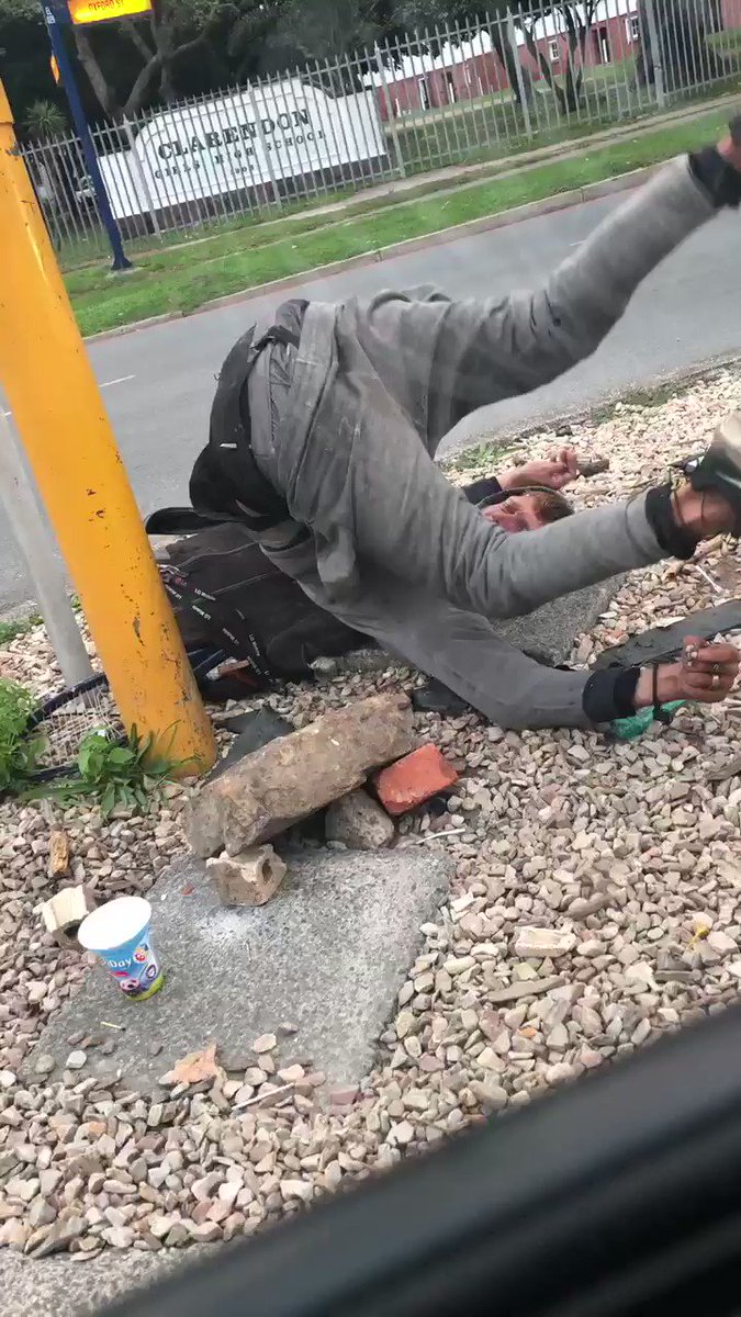 Guys drugs are bad