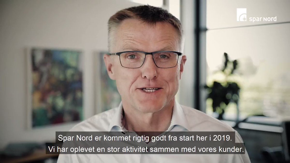 Stærkt kvartalsresultat og opjustering https://t.co/He3tz5WQ5k #dkfinans #dkøko #dkbiz https://t.co/xlVkdvp3mu