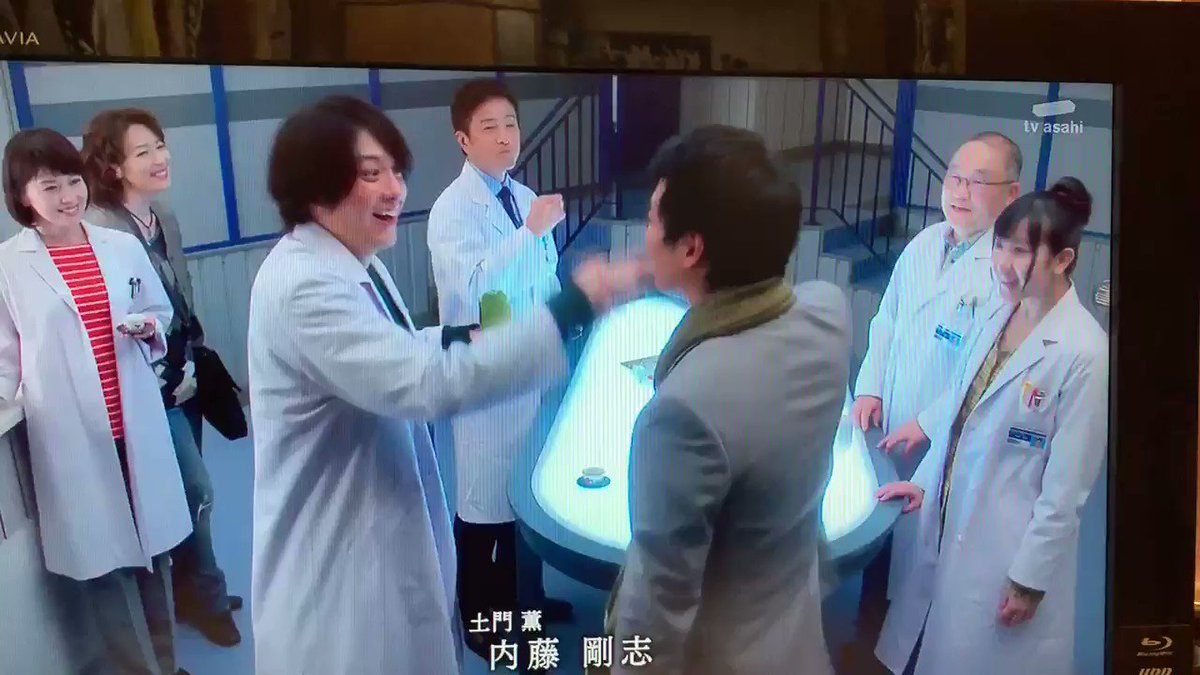 科捜研の女で ロールケーキ が話題に トレンドアットtv