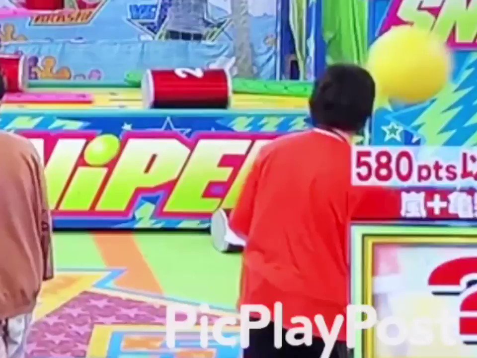 19年5月2日 Vs嵐で 亀梨 が話題に トレンドアットtv
