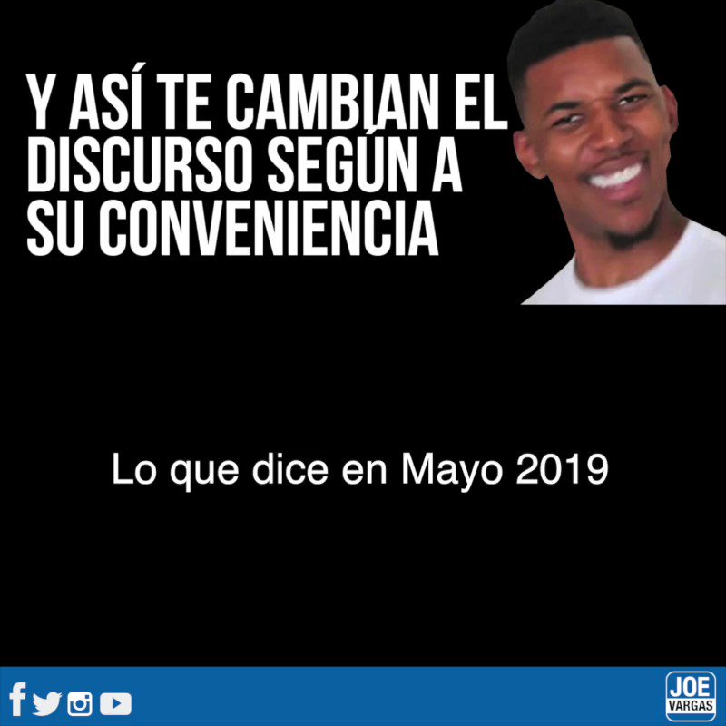 #NicaraguaQuierePaz La Economía la economía y la economía! Todo a conveniencia de estos #GolpistasDeMierda los mayores despidos han sido x parte de ustedes Doble Moral @COSEPNicaragua @UPANIC_
#PLOMO19 ❤️ 🖤
#VamosPorMásVictorias @EldaMor44409858 @Cachorro_digtl @ElCuervoNica