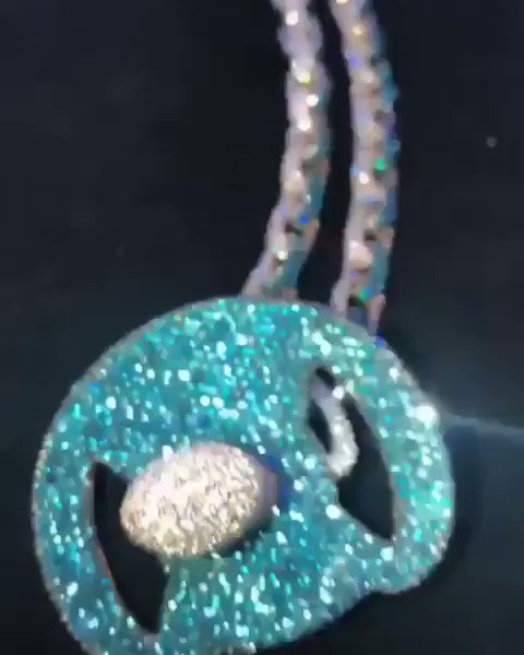 Kodak black pacifier chain clearance