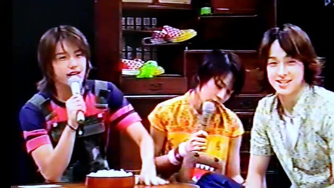 横山裕 の評価や評判 感想など みんなの反応を1時間ごとにまとめて紹介 ついラン 横山裕 の評価や評判 感想など みんなの反応を1時間ごとにまとめて紹介 ついラン