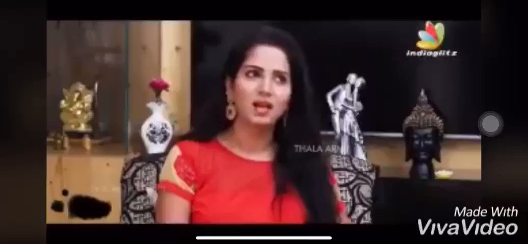 Exclusive !
விஜய் பப்ளிசிட்டி பண்ணுவாரு அஜித் பண்ண மாட்டார்.
விஜய் அப்பாவோட Fulfill ட்ரீம்ஸ பண்ணார், அஜித் அவரோட ட்ரீம்ஸ கஷ்டப்பட்டு Fulfill பண்ணார் - Vaanmathi Actress Swathi
#NerkondaPaarvai