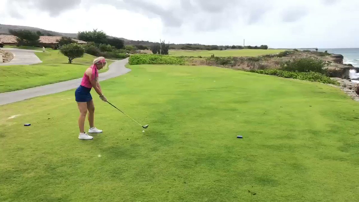 Blair O'Neal on Twitter: " Excited to finally get out & play in #