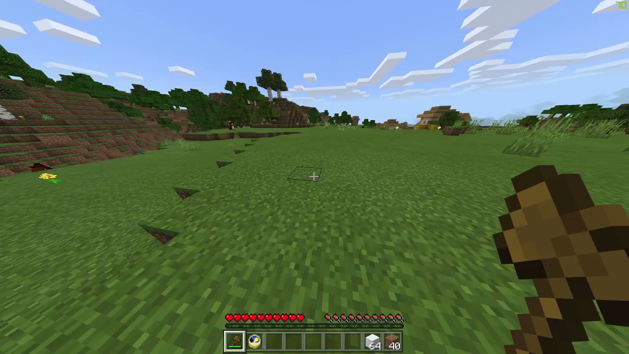 Scripting API mods / Twitter