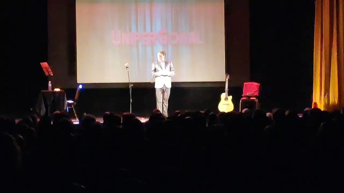 @sergiogonal en #Salon #Rainbow
Presenta #Unipergonal
#CasinoMagic #Neuquen
Todo lo que imaginabas y MÁS!
http://www.casinomagic.com.ar
