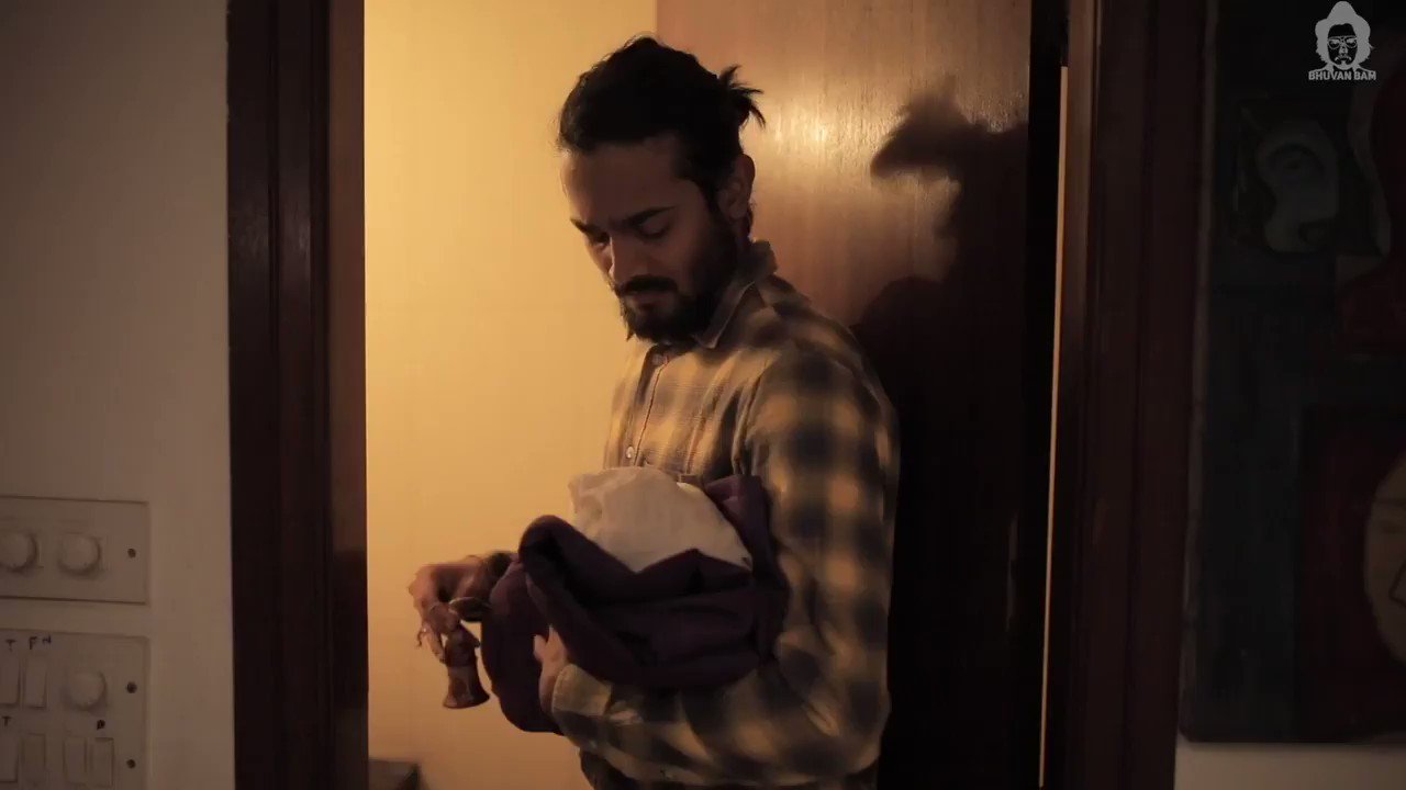 @Bhuvan_Bam's video Tweet