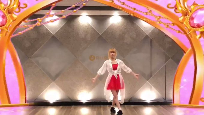 アイカツフレンズ の評価や評判 感想など みんなの反応を1時間ごとにまとめて紹介 ついラン