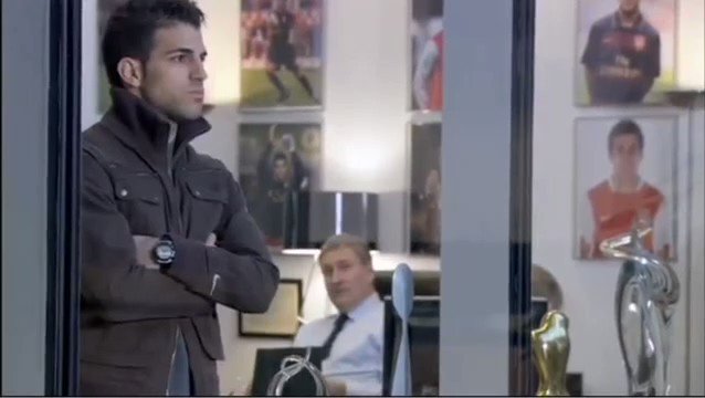 Happy Birthday to the one and only Fabregas   tb to my favourite clip 