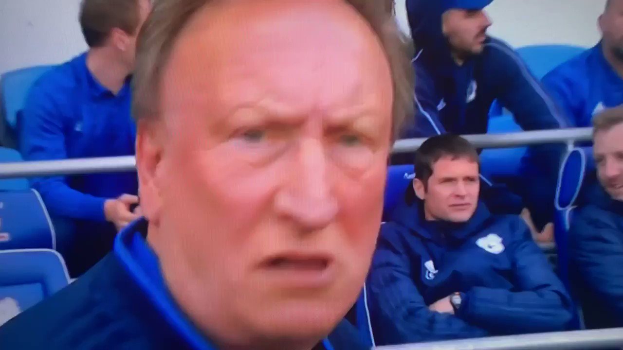 Happy 71st birthday to Neil Warnock 