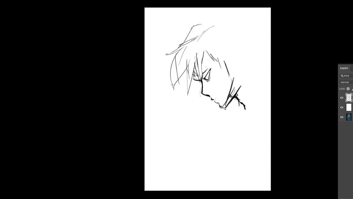 Lil process/preview of a rare Zackx(18)Ray :) comin whenever I find time to finish it
Song: Brothers in Arms
from Mad Max
It may be too hype of a song for art vids but whatever
#angelsofdeath #anime #satsurikunotenshi #zack #isaacfoster #ray #manga #殺戮の天使 #process #zackxray