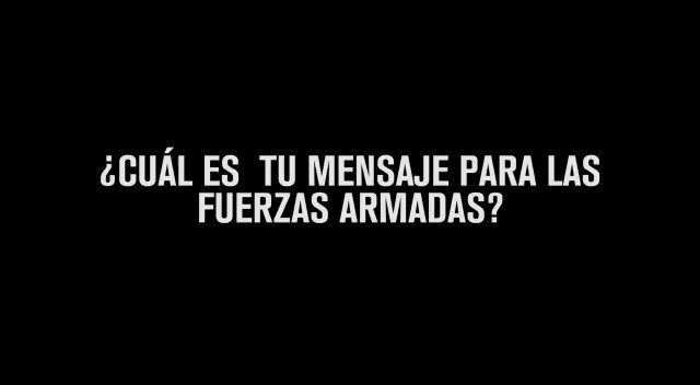 Video insertado