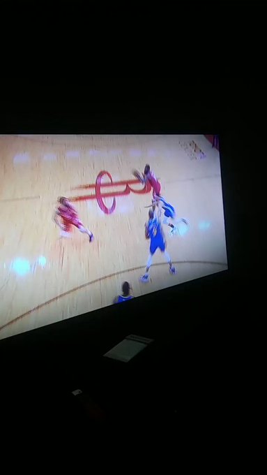 Well this it looks like the @HoustonRockets trying to make 2-1 a reality can&#039;t be dwn #3-0 to @GoldenStateWA<a class="tags" target="_blank" title="On Twitter" href="/?out=eyJ0eXAiOiJKV1QiLCJhbGciOiJIUzUxMiJ9.eyJpYXQiOjE3MzI3MTM1MjQsImlzcyI6InR3cG9ybnN0YXJzLmNvbSIsIm5iZiI6MTczMjcxMzUyNCwiZXhwIjoxNzY0MjQ5NTI0LCJyZWRpcmVjdF91cmwiOiJodHRwczovL3R3aXR0ZXIuY29tL0hvdXN0b25Sb2NrZXRzIn0.R-2jE1FZaT4wL8ymnId-uLluBrnYURdt3-0k2K8DVmlXzoj7jK-vVCZl8AJGJ2oPQw3OtjExx5XjnfS3c-BNJA">&#64;HoustonRockets</a><a href="/tag/wtf"class="tags"><span>&#35;wtf</span></a><a href="/tag/wwessd"class="tags"><span>&#35;wwessd</span></a>