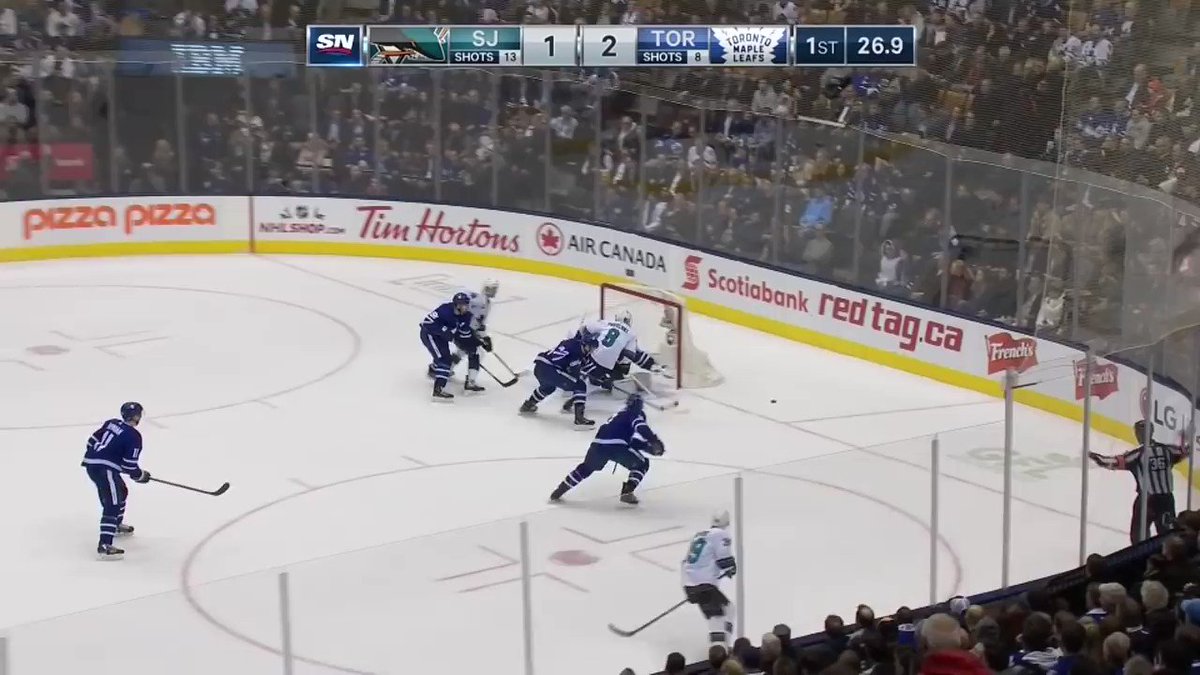 The Leafs IMO's photo on Hastings