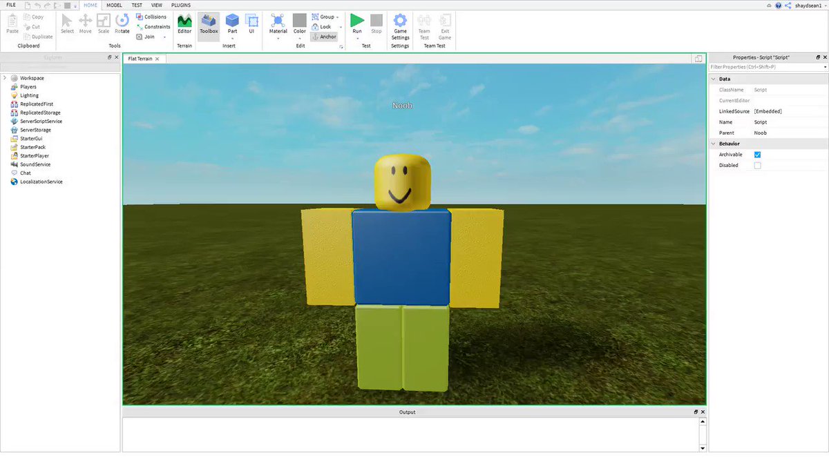 paste robux animating robloxdev