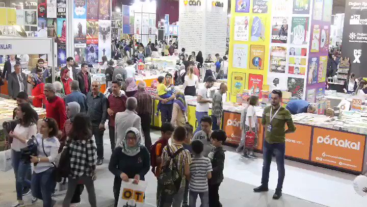 Kocaeli Kitap Fuari Izmitkitapfuari Twitter