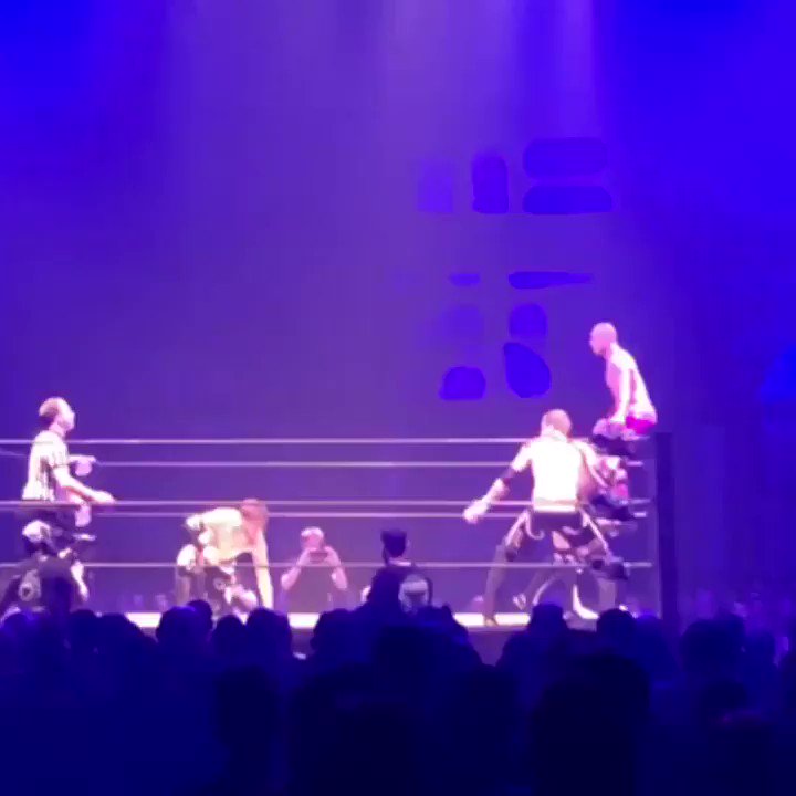 THE WORLDS HIGHEST ZDT at @ThisIs_Progress !
