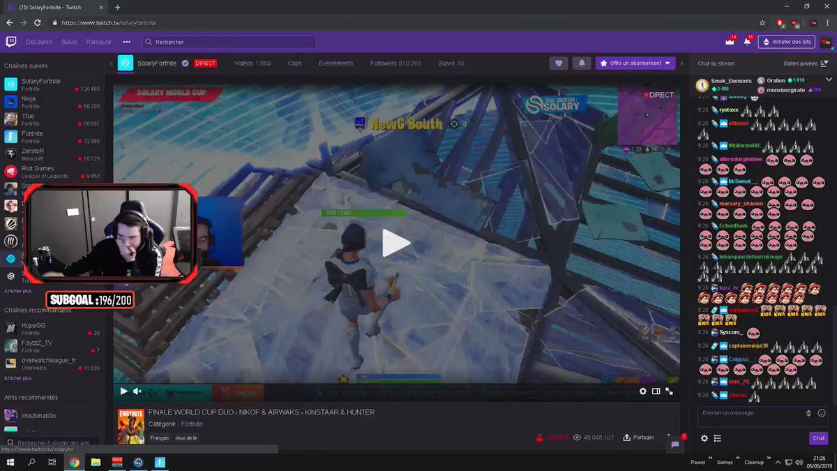 0 56 - fortnite planeur turbo
