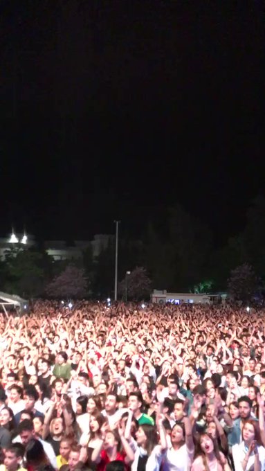 Yerleştirilmiş video