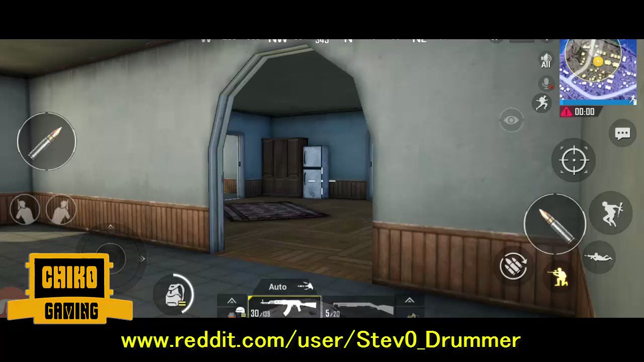 S2 Pubg Mobile s video Tweet