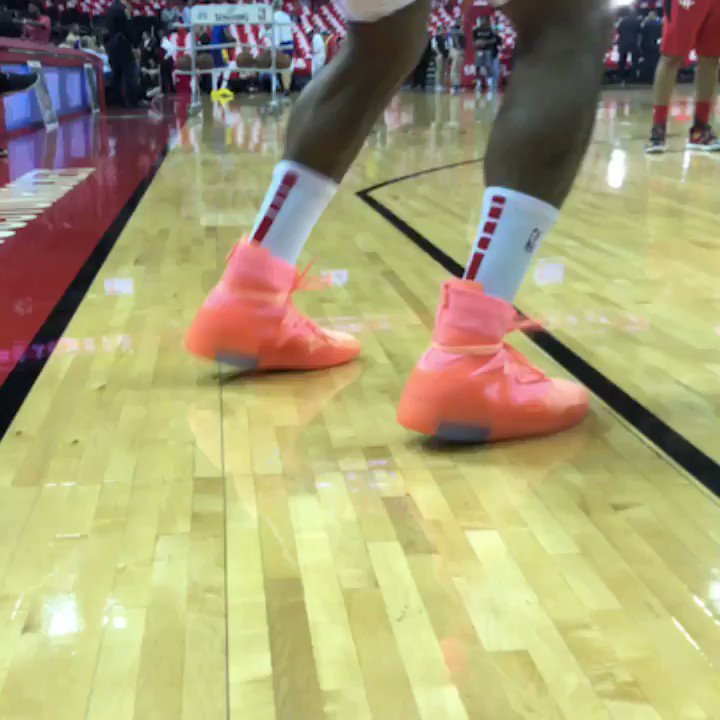 pj tucker fear of god