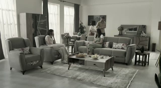 Tekirdag Cihan Mobilya Ekonomik Uygun Fiyata Evinizi Susleyin