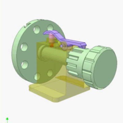 Positioning Device