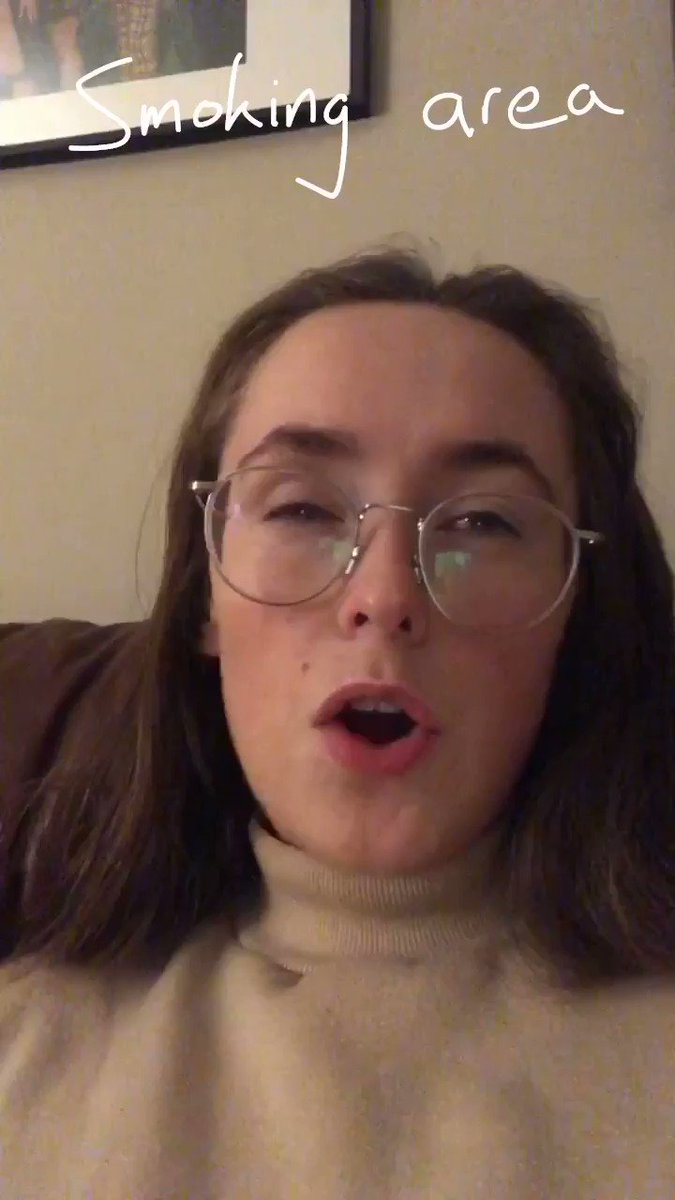 rachel (@racheleustace) on Twitter photo 08/05/2019 15:39:24 that guy in the smoking area aka every guy ive dated in the last year that guy in the smoking area aka every guy ive dated in the last year