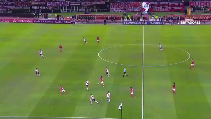 Vídeo incorporado