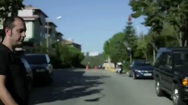 Muhteşem Olmuş Muhteşem..