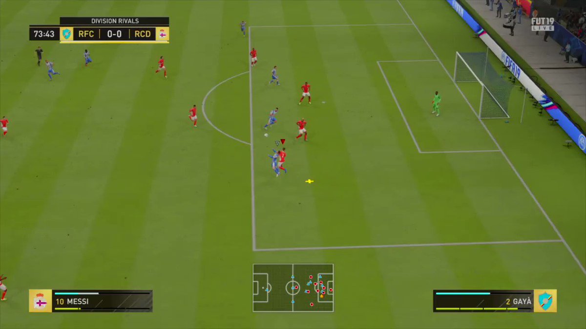 I hate this f*cking game. See you boys in FIFA 23 : r/fut