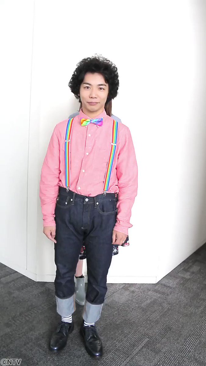 Weather くぼてんき くぼてんきさんの髪型の秘密が明らかにっ