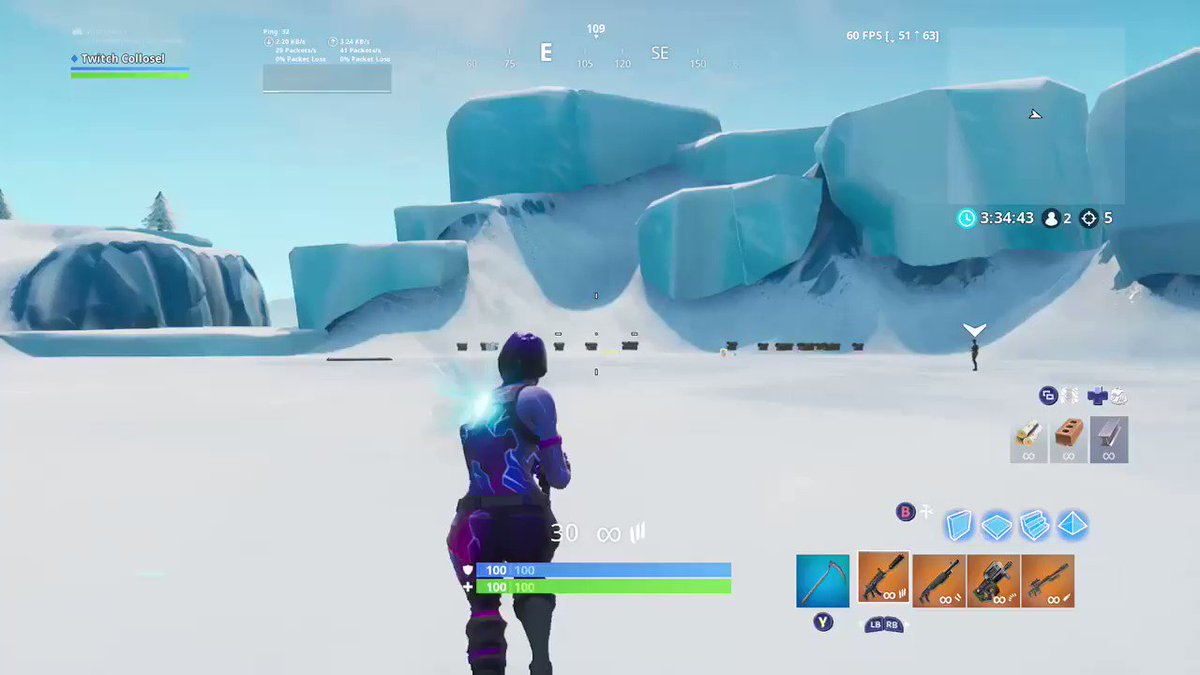 been practicing my 90 s to the left fortnite fortnite fortnitebattleroyle fortnitecreative - my 90s fortnite