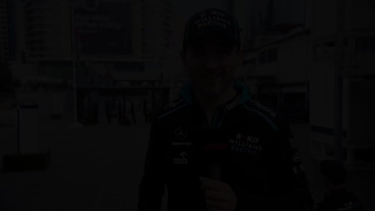 Who wants to win a trip to meet Robert at the 2019 Hungarian GP?! π±
Check out the @HungaroringF1's competition and don't miss this amazing opportunity π