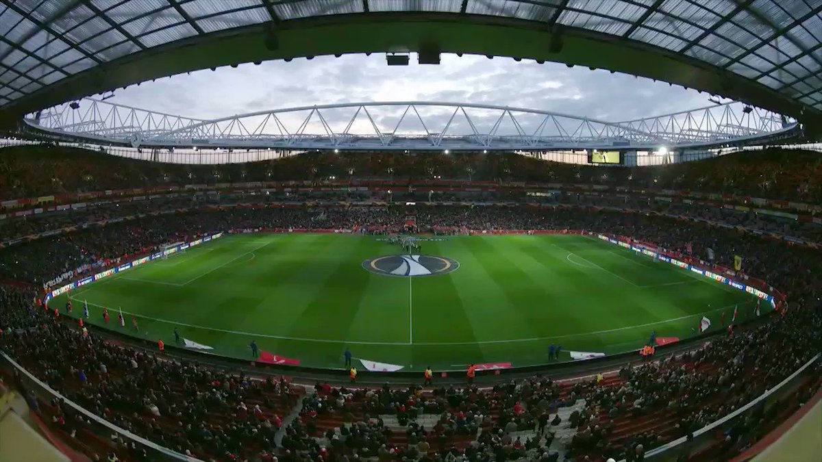 RMC Story's photo on #UEFAEuropaLeague