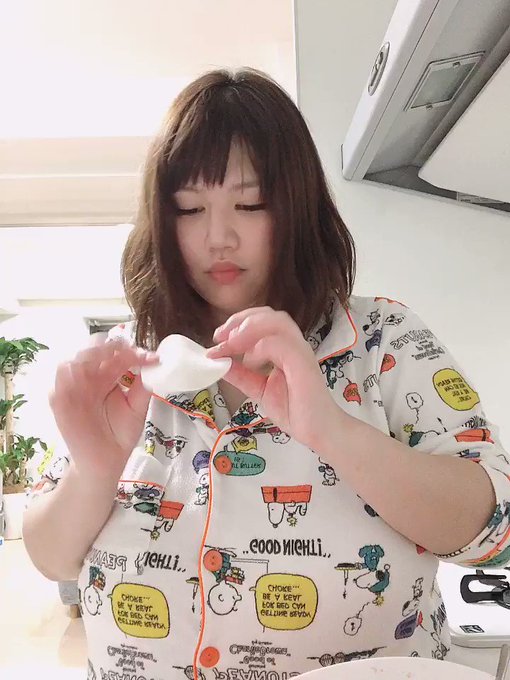 ふたばのTwitterエロ動画7