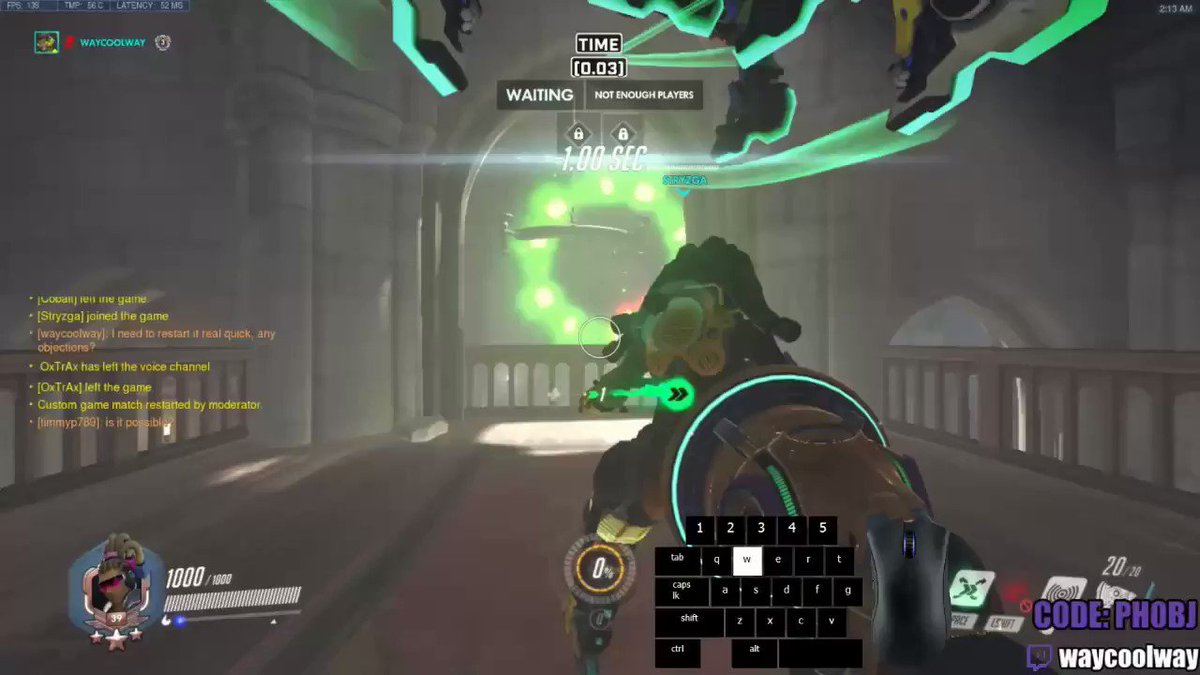 overwatch code generator survey overwatch code generator survey