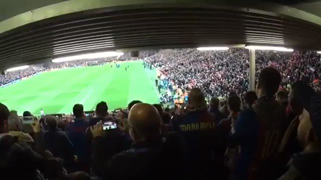 FutbolBible's photo on FULL TIME