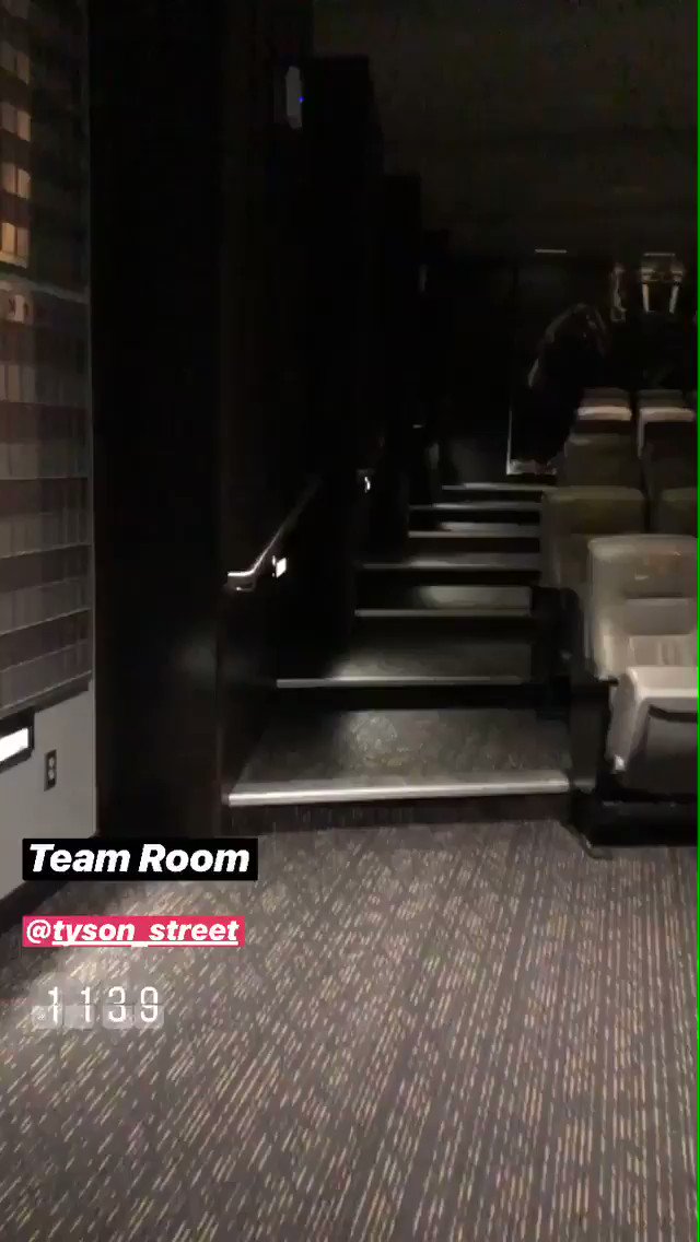 The @BoilerFootball ‘family room’. I love seeing these spaces. This is the only place in any building designed soley to be together. Communicate. Collaborate. Celebrate. Laugh. That’s right, this is Purdue! #BoilerUp