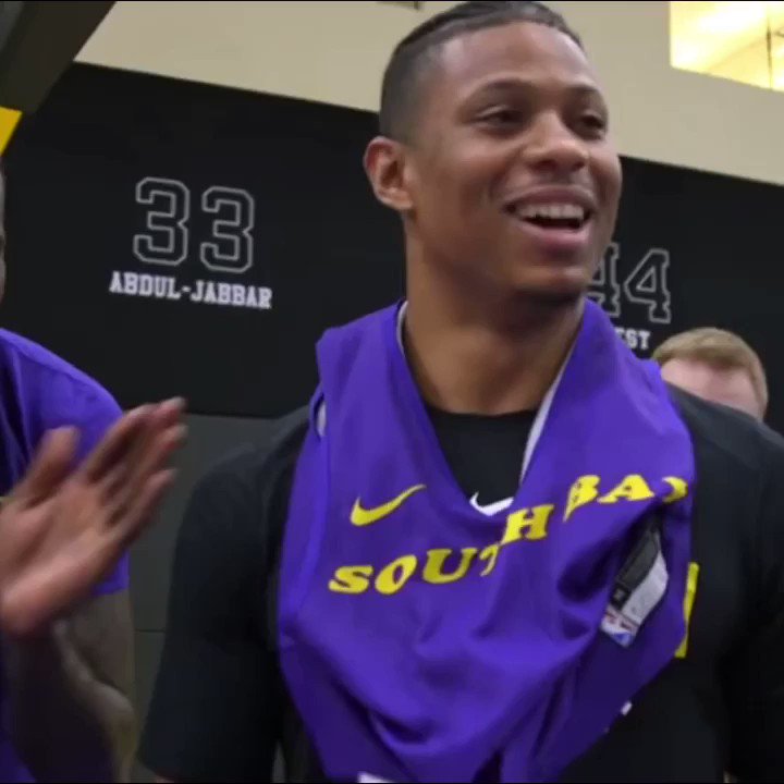 #BigAppleBasketball interviewed #Lakers guard @_ScottMachado about his pro experience, getting a call-up to the Los Angeles Lakers, playing w/ @KingJames , international basketball, the #NBA and more! Click link for complete interview! https://bigapplebasketball.com/index.php/component/content/article/86-top-stories/1284-scott-machado-gets-call-up-to-la-lakers …