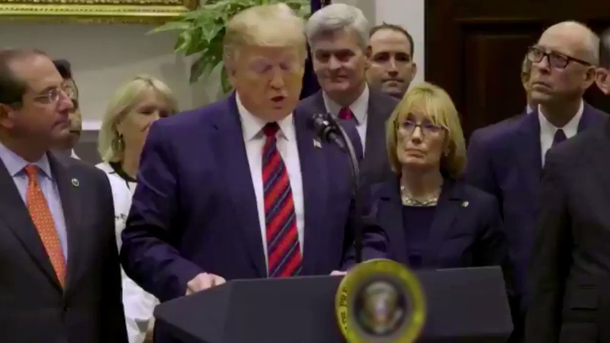 Official Team Trump on Twitter