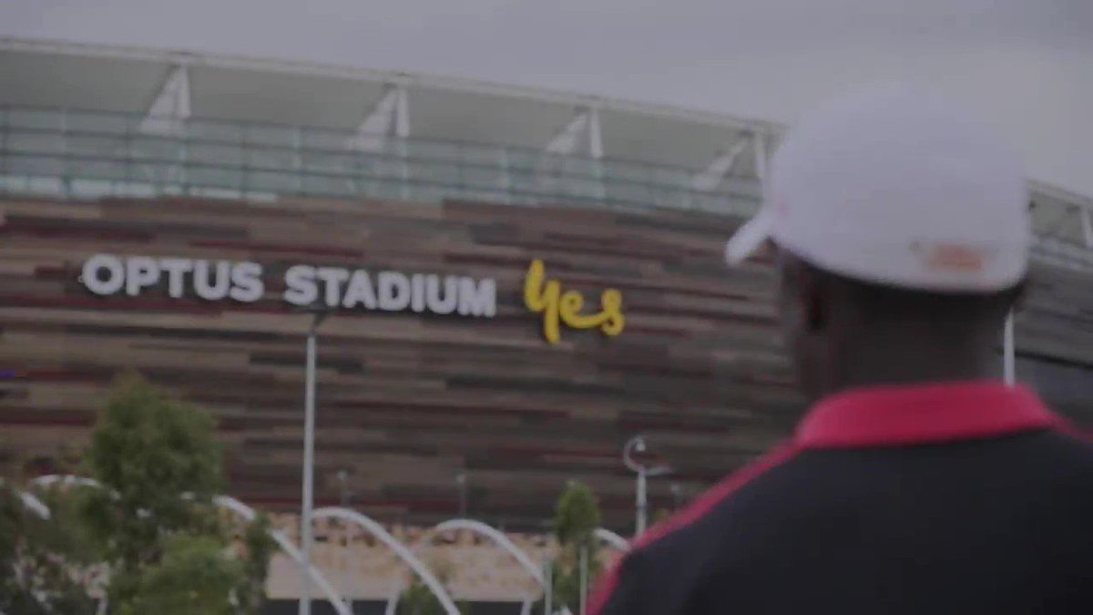 🇬🇧 69 days to go until the world’s biggest sporting team comes to Perth
Don't miss out on the chance to see @ManUtd
⚽ Versus Local Legends Perth Glory on July 13
⚽ Versus English Rival Leeds United on July 17
Secure your $69 tickets 👉 http://bit.ly/2KgIgx2 #MUFC #MUtour
