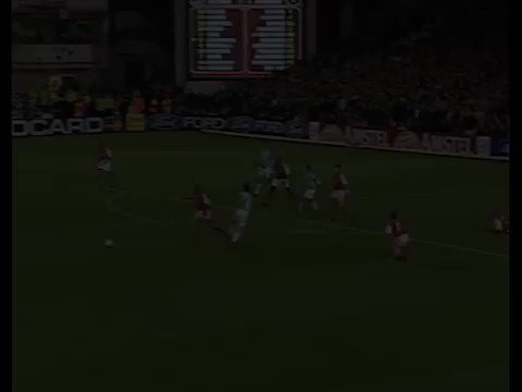 Happy 50th birthday Dennis Bergkamp! How about this for an epic assist? 