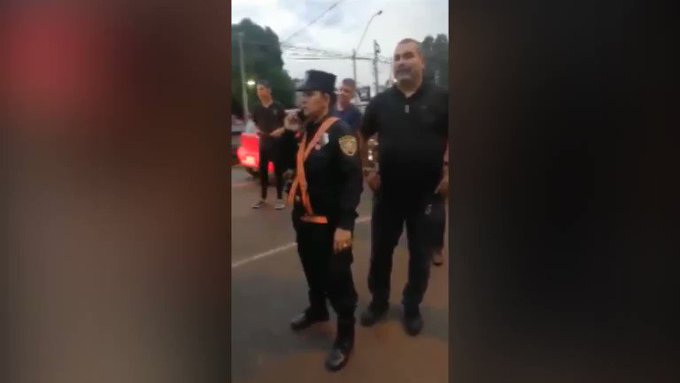 Video insertado
