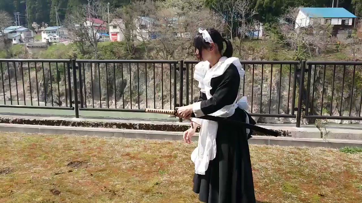 メイドの日と言う事で投稿されたメイドさんまとめ Togetter