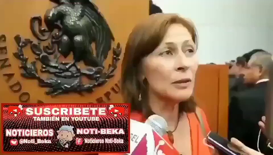 Frida García's photo on Clouthier