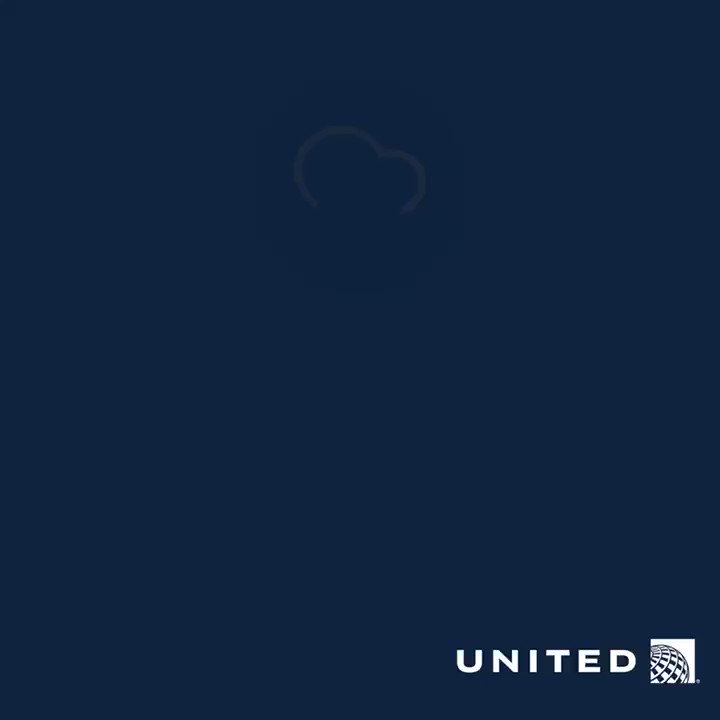 We’ve extended our travel waiver for Houston due to severe weather. If you’re traveling 5/10 or 5/11, you can change your flight at no cost on our mobile app or by direct messaging us here. Waiver: http://uafly.co/Z04CmP