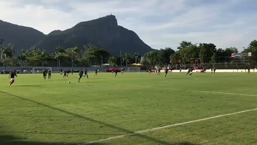 Flamengo's photo on Boavista